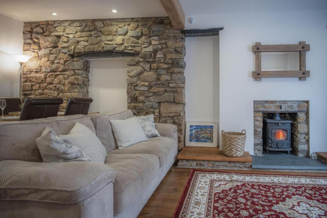 Church Terrace - 3 Bedroom Cottage - Σόντερσφουτ Εξωτερικό φωτογραφία