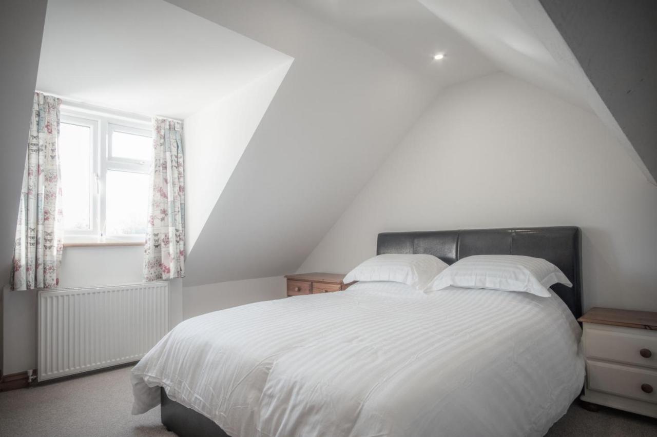 Church Terrace - 3 Bedroom Cottage - Σόντερσφουτ Εξωτερικό φωτογραφία