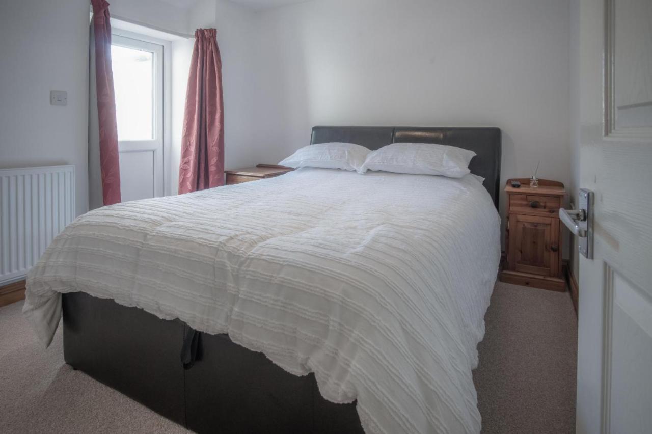 Church Terrace - 3 Bedroom Cottage - Σόντερσφουτ Εξωτερικό φωτογραφία
