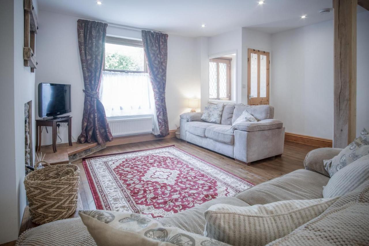Church Terrace - 3 Bedroom Cottage - Σόντερσφουτ Εξωτερικό φωτογραφία