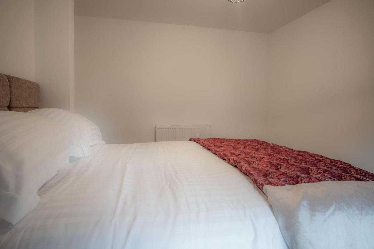 Church Terrace - 3 Bedroom Cottage - Σόντερσφουτ Εξωτερικό φωτογραφία