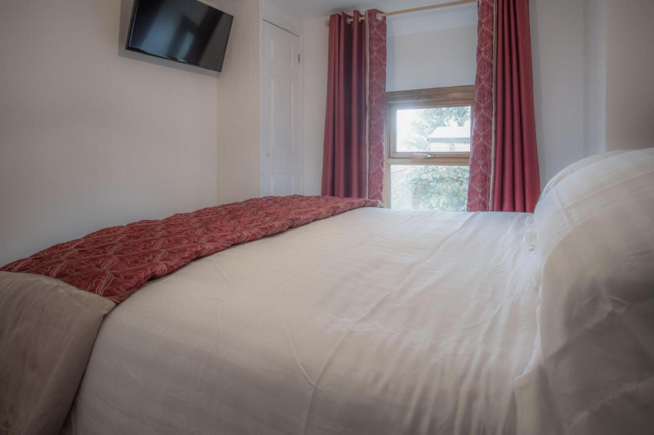 Church Terrace - 3 Bedroom Cottage - Σόντερσφουτ Εξωτερικό φωτογραφία