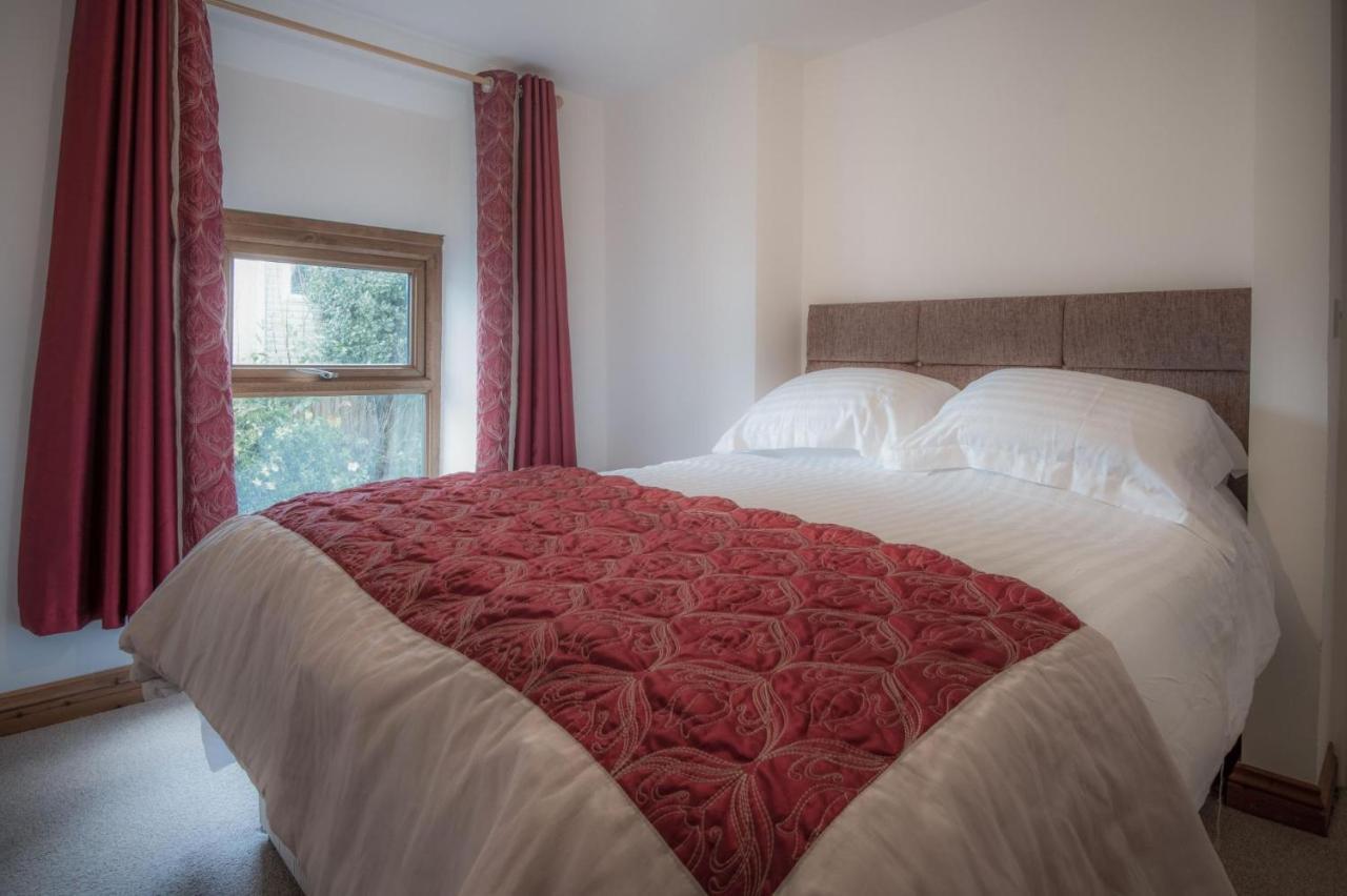 Church Terrace - 3 Bedroom Cottage - Σόντερσφουτ Εξωτερικό φωτογραφία