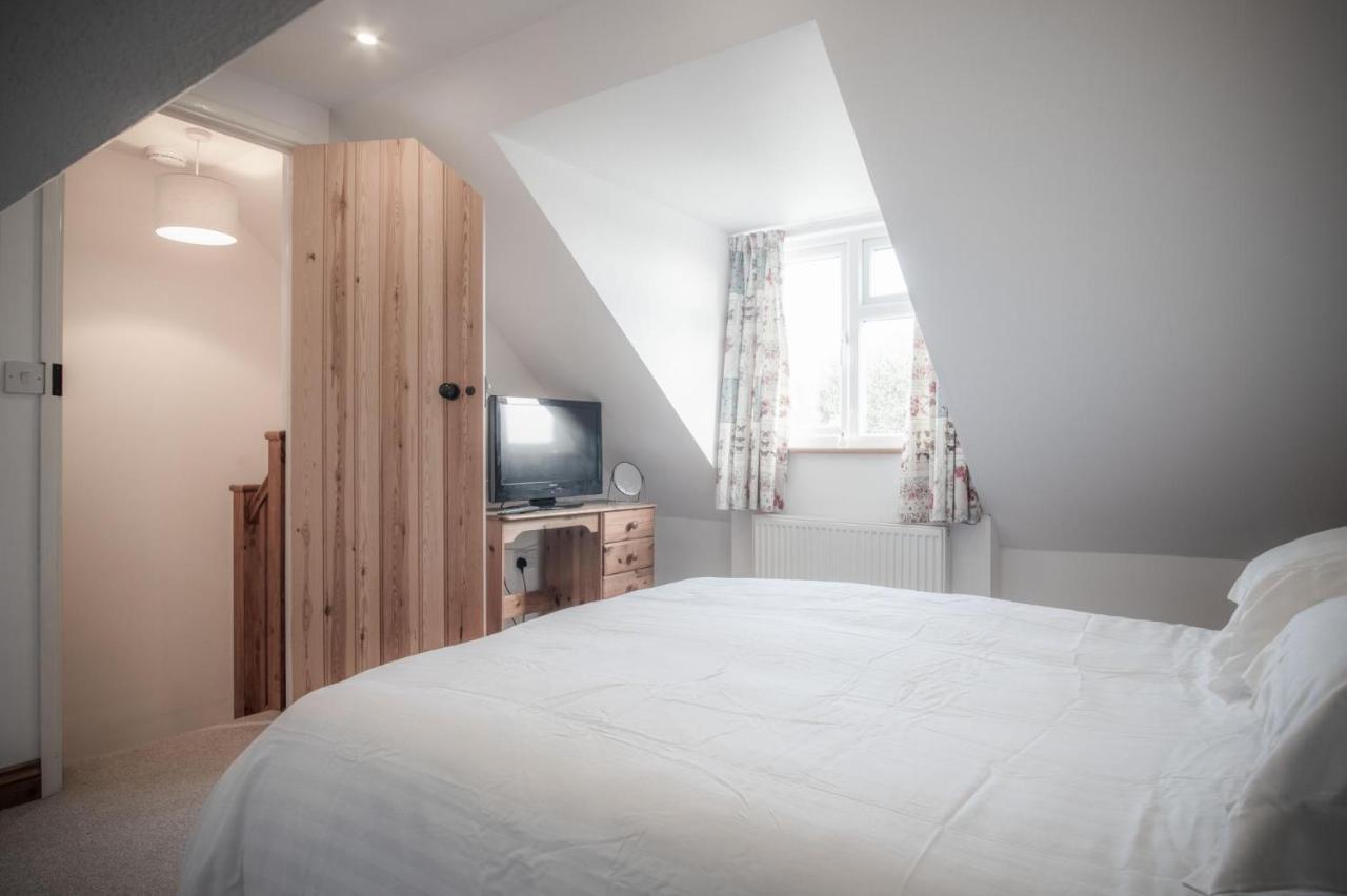 Church Terrace - 3 Bedroom Cottage - Σόντερσφουτ Εξωτερικό φωτογραφία