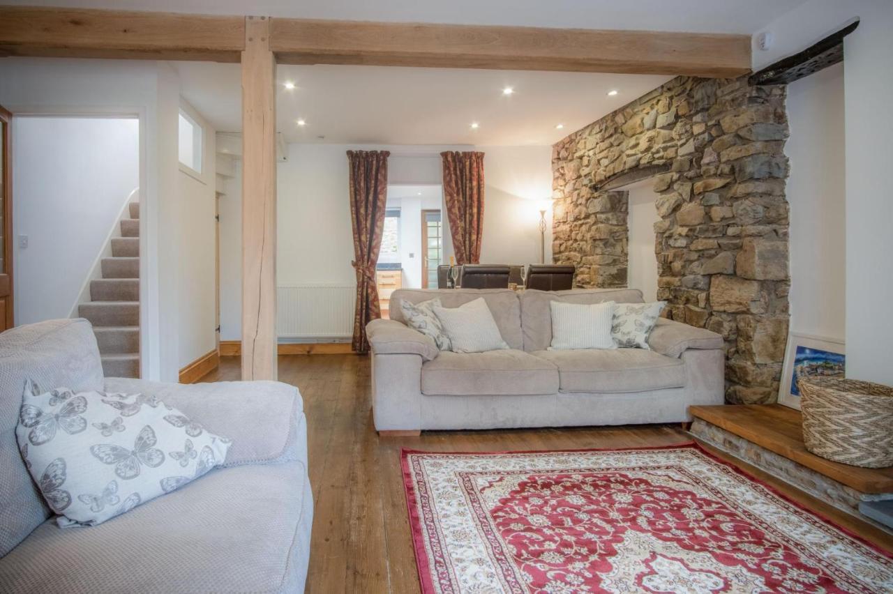 Church Terrace - 3 Bedroom Cottage - Σόντερσφουτ Εξωτερικό φωτογραφία