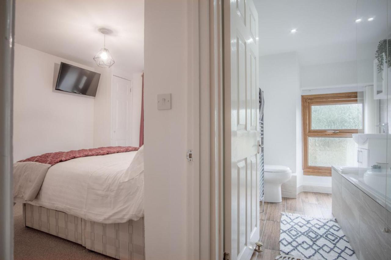 Church Terrace - 3 Bedroom Cottage - Σόντερσφουτ Εξωτερικό φωτογραφία