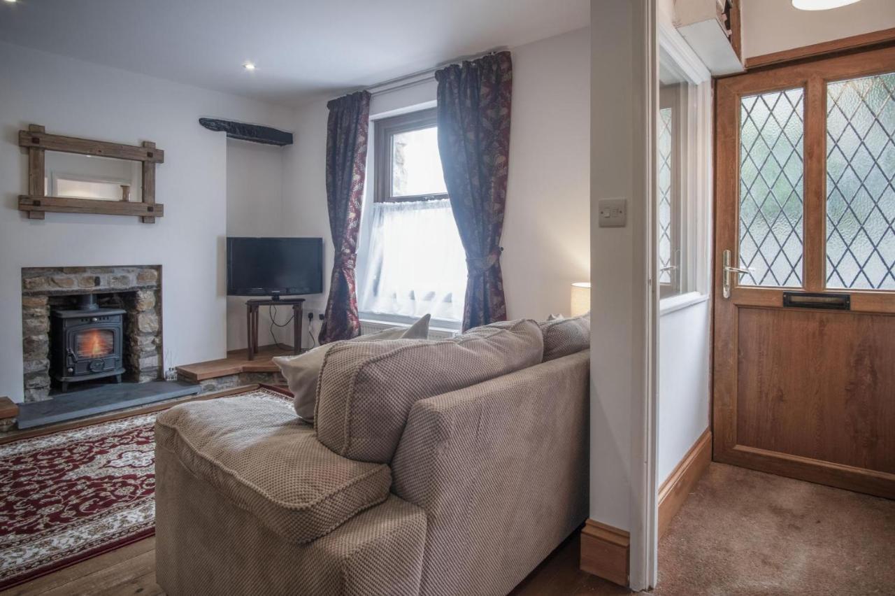 Church Terrace - 3 Bedroom Cottage - Σόντερσφουτ Εξωτερικό φωτογραφία