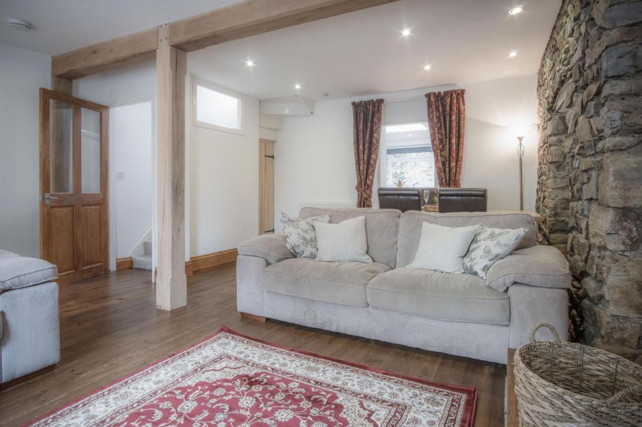 Church Terrace - 3 Bedroom Cottage - Σόντερσφουτ Εξωτερικό φωτογραφία